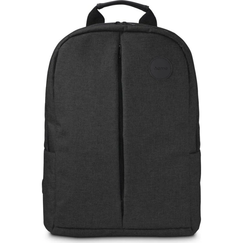 Hama Genua Laptop Rygsæk 15,6" Sort
