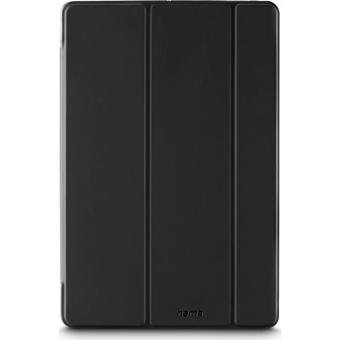 Hama Fold Clear Tablet Cover til Samsung Galaxy Tab S10 FE 10,9" Sort/Transparent
