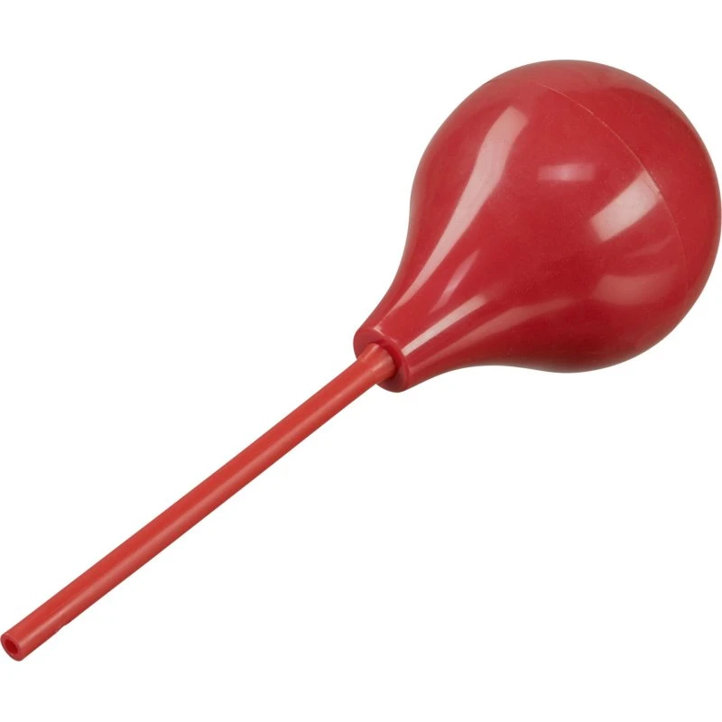 Fischer AB K Udblæsningspumpe, 8-18 mm