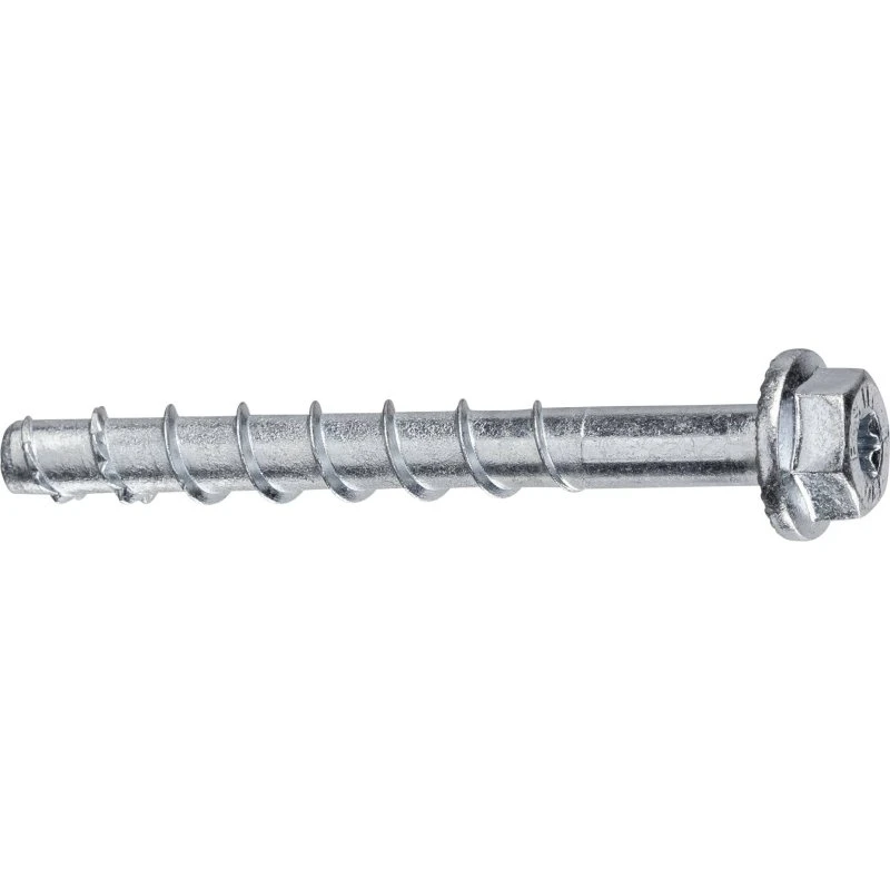 Fischer UltraCut FBS II 8x80 mm Betonskrue (50 stk)