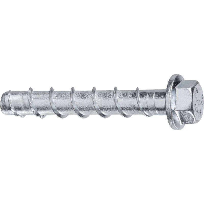 Fischer UltraCut FBS II Betonskrue 10x70 mm, 6-kant, 50 stk