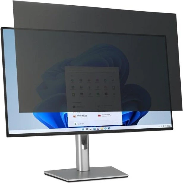 Kensington 23,8" Privacy-Filter 2-vejs Aftageligt