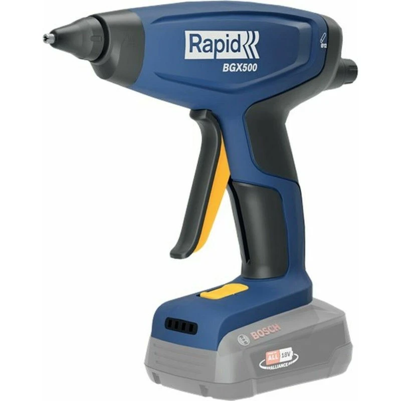 Rapid BGX500 18 V batteridrevet limpistol 12 mm