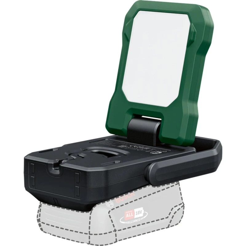 Bosch Easy 18V-400 Akkulampe 400lm