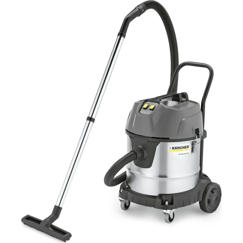 Kärcher NT 50/2 Me 50L Våd & Tør Støvsuger 2300W