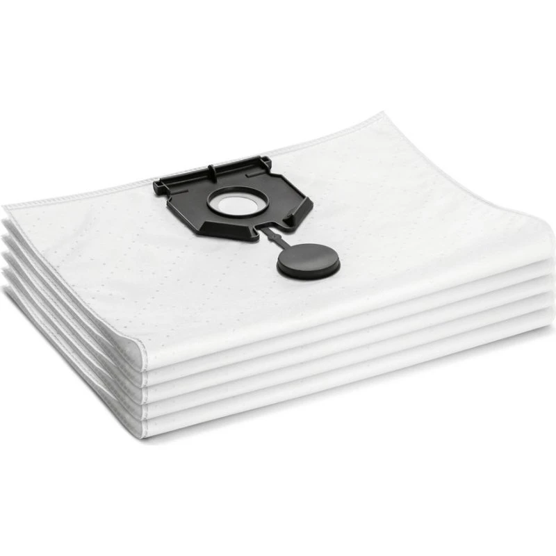 Kärcher Fleece Filterposer 5 stk til NT 30/1