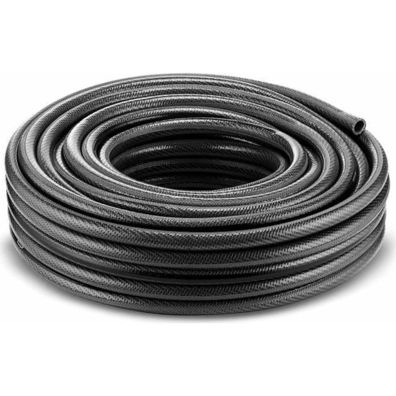 Kärcher Haveslange 50 m, 13 mm, sort