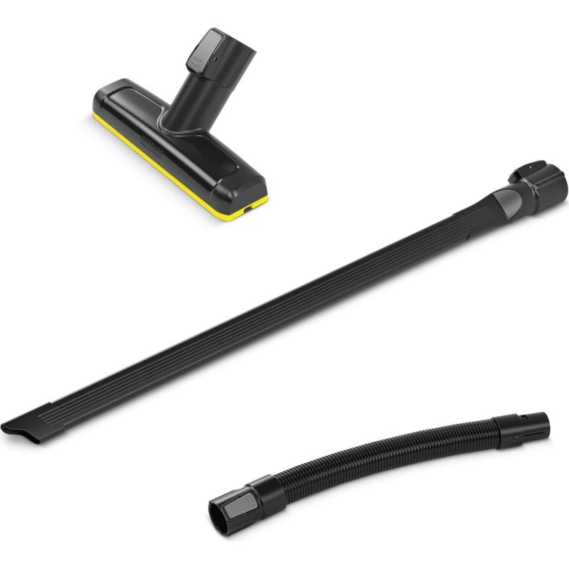 Kärcher Bilrengørings Tilbehørssæt (3pk) til VC 4 & VC 6