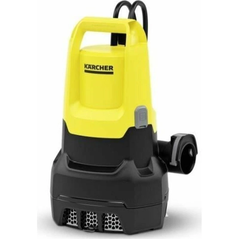 Kärcher SP 22.000 DIRT Dykpumpe 750 W, 22.000 l/t