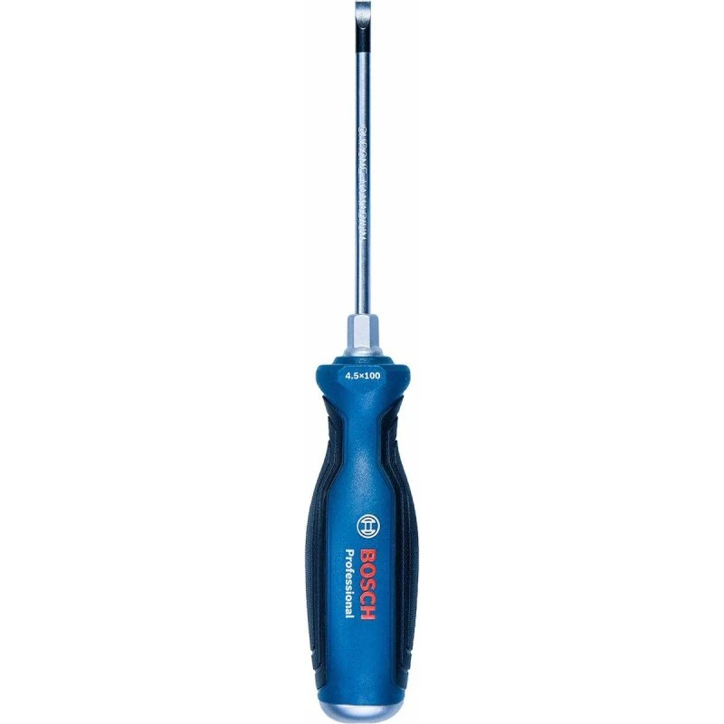 Bosch Professional Skruetrækker SL 4,5x100 mm, Blå