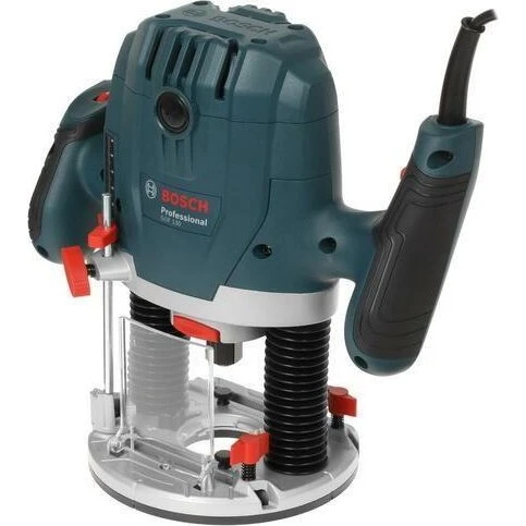 Bosch GOF 130 Professional Overfræser 1300 W, 6,8 mm
