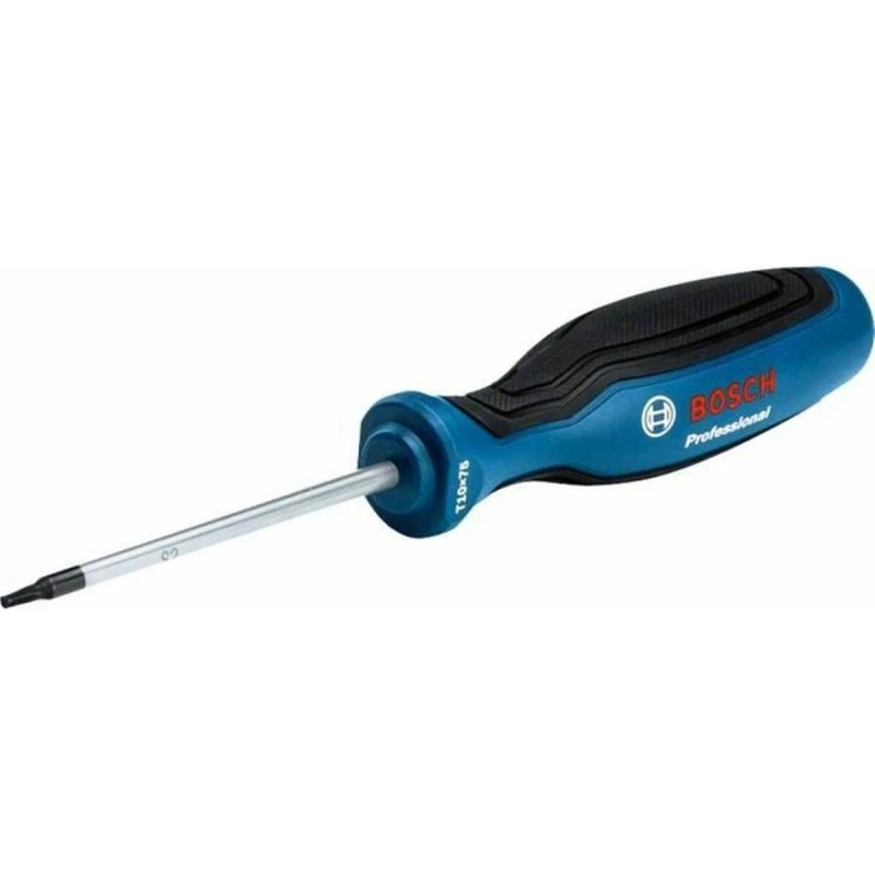 Bosch Professional Skruetrækker TX10, blå, stål