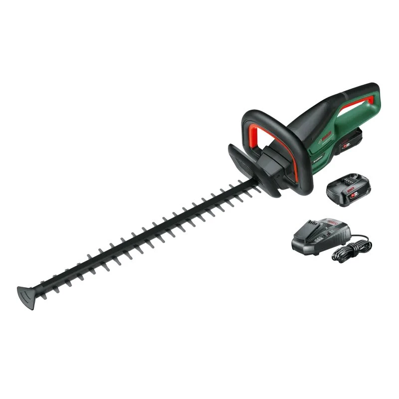 Bosch Akku Hækkeklipper 18V 2x2,5Ah - 0600849J02