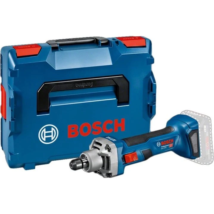 Bosch GGS Professional 18V-20 Lige kværn 18V uden batteri
