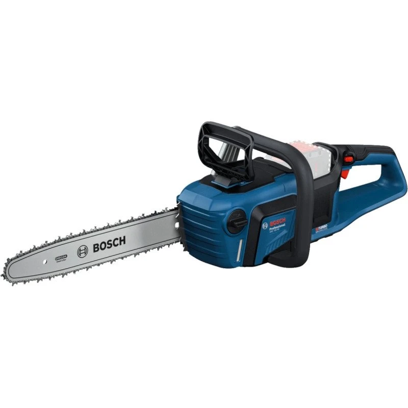 Bosch GKE 18V-40 Akku Kædesav 40 cm - Professionel Trådløs Motorsav