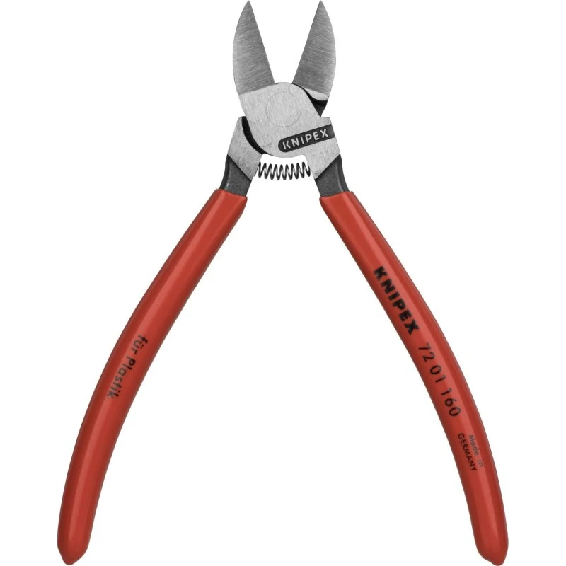 Knipex 72 01 160 Diagonal tang 160 mm