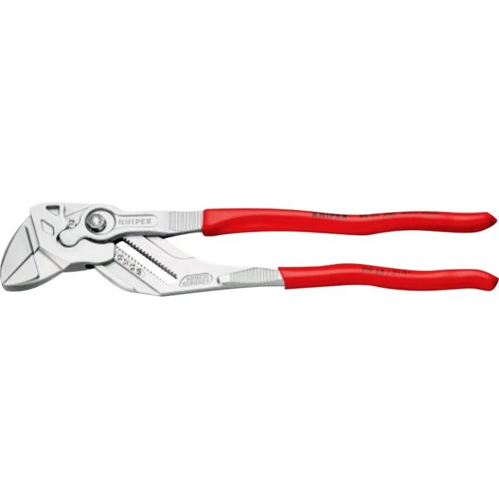 KNIPEX Tunge og rille-tang 300 mm, 22 indstillinger