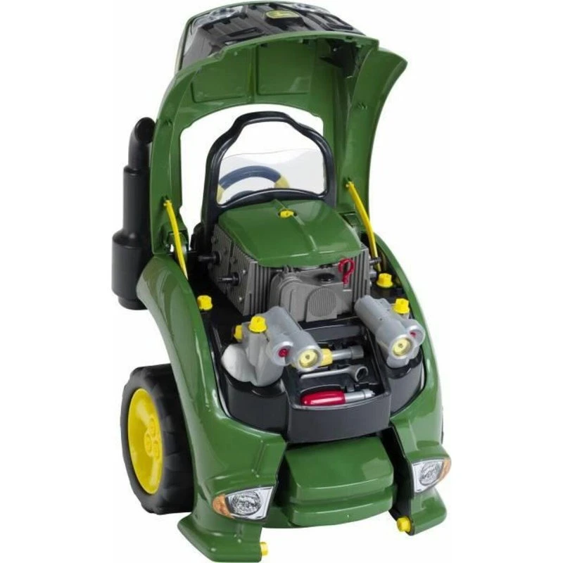 Klein John Deere 51847428 Legetøjstraktor Motor - 3+ år