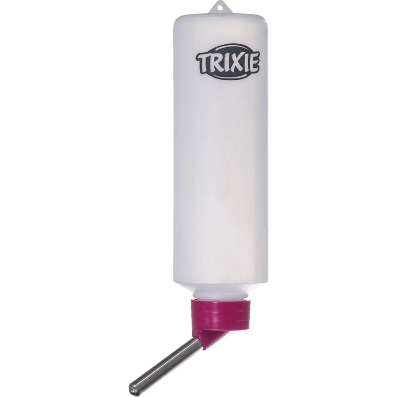 Trixie 250 ml Vandflaske til Gnavere med Metalholder