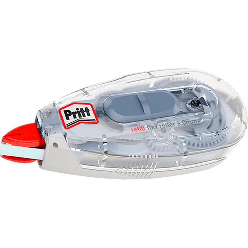 Pritt Flex Korrekturrulle 6 mm, 12 m