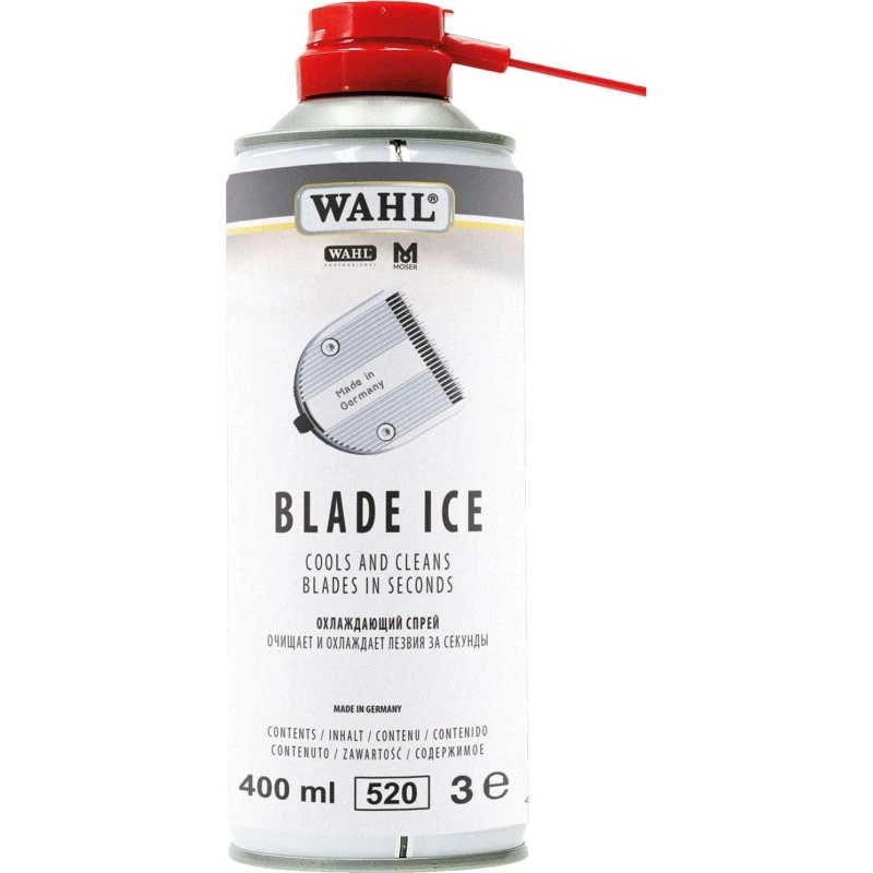 Bladis 4i1 Rengøringsspray 400 ml
