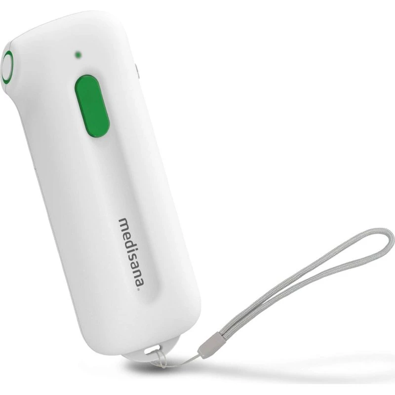 Medisana IB 100 Insektbidslindrare, hvid