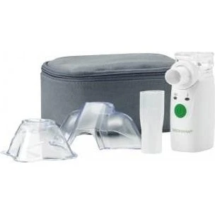 Medisana IN 525 Ultralydshåndholdt Nebulisator, Hvid