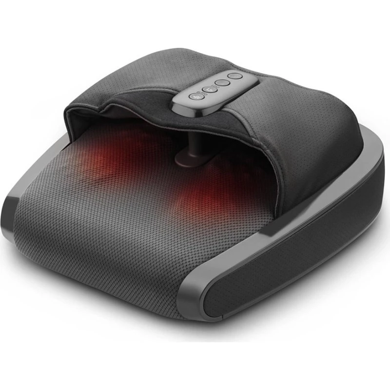 Medisana FM 900 Fodmassager med Varme, Sort