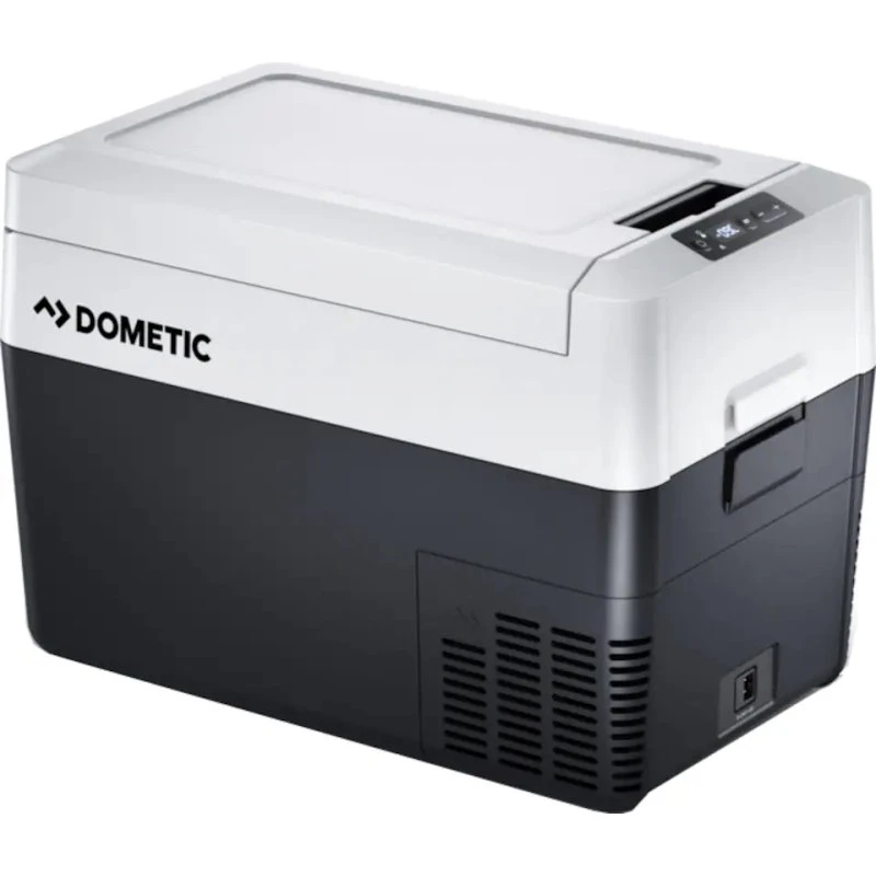 Dometic CDF2 36 Kompressor Køleboks 31L Sort/Hvid
