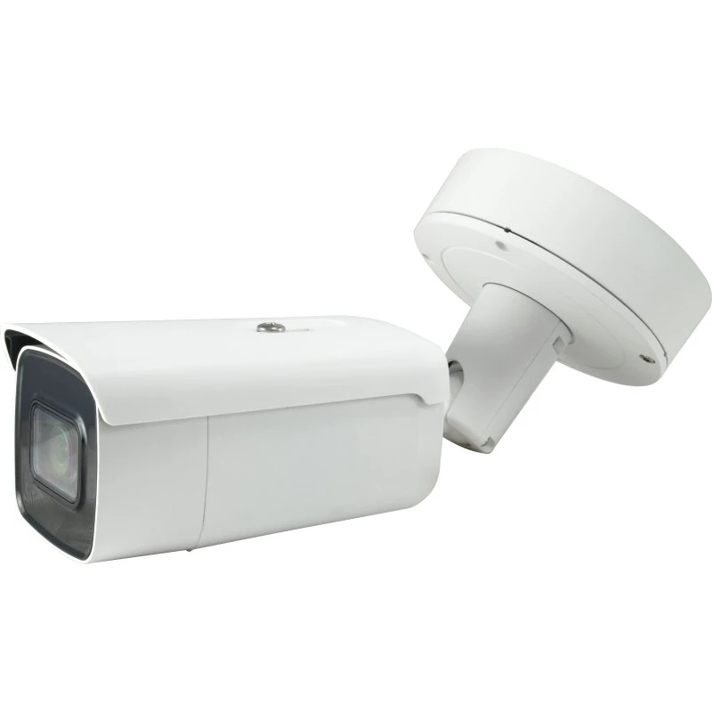 LevelOne FCS-5096 2MP IP-overvågningskamera, hvid, udendørs/indendørs