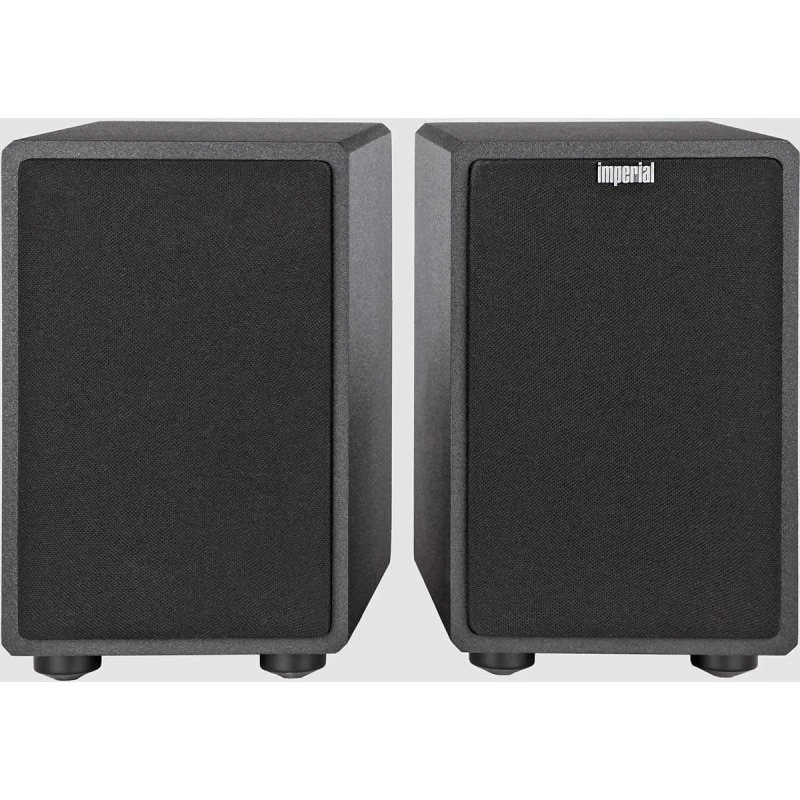 Imperial Højttalersæt med 2 passive 20 W-højttalere