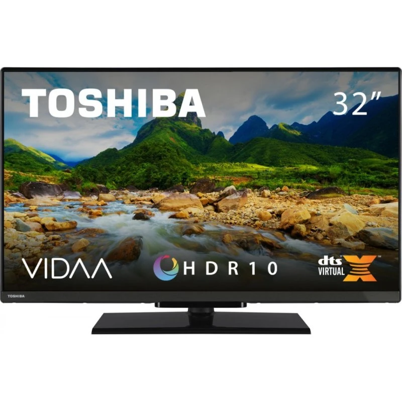 Toshiba 32WV3F63DG 32" LED-TV