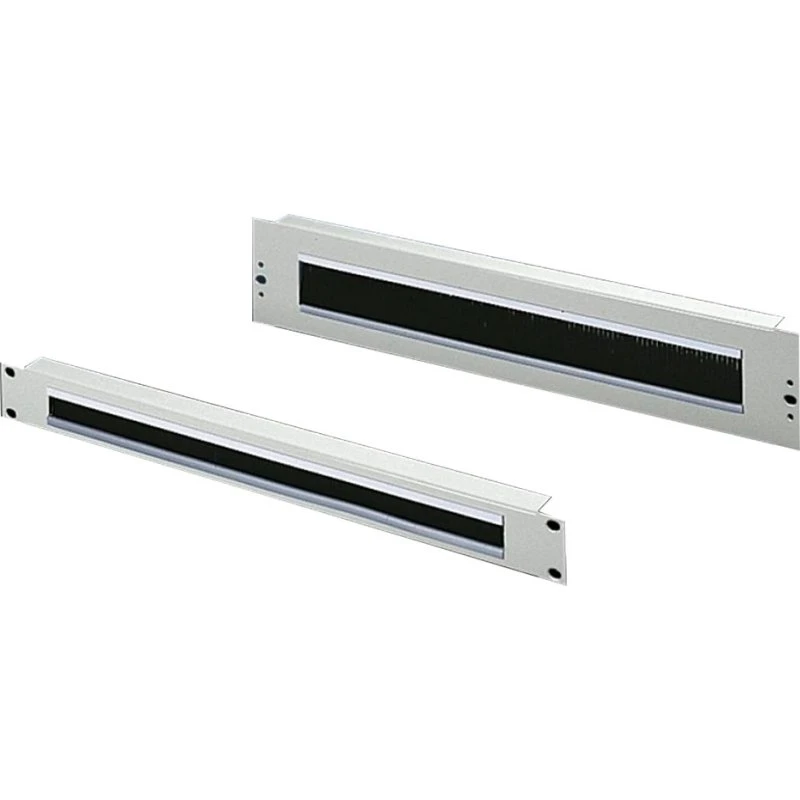 Rittal 7140535 Kabelorganisator 19" hvid