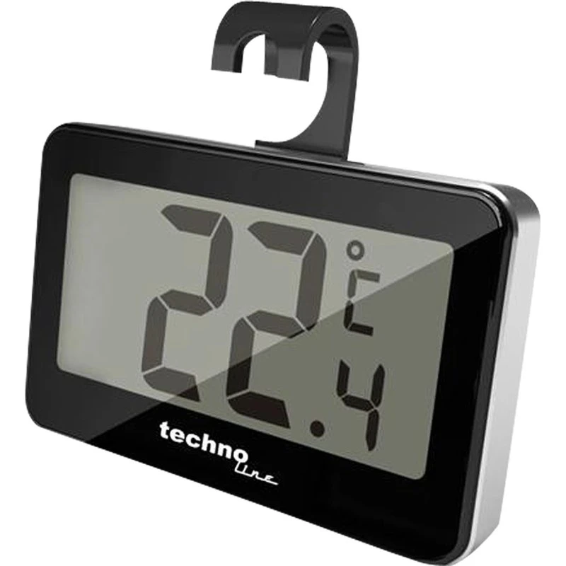 Technoline WS 7012 Digitalt Termometer til Køleskab