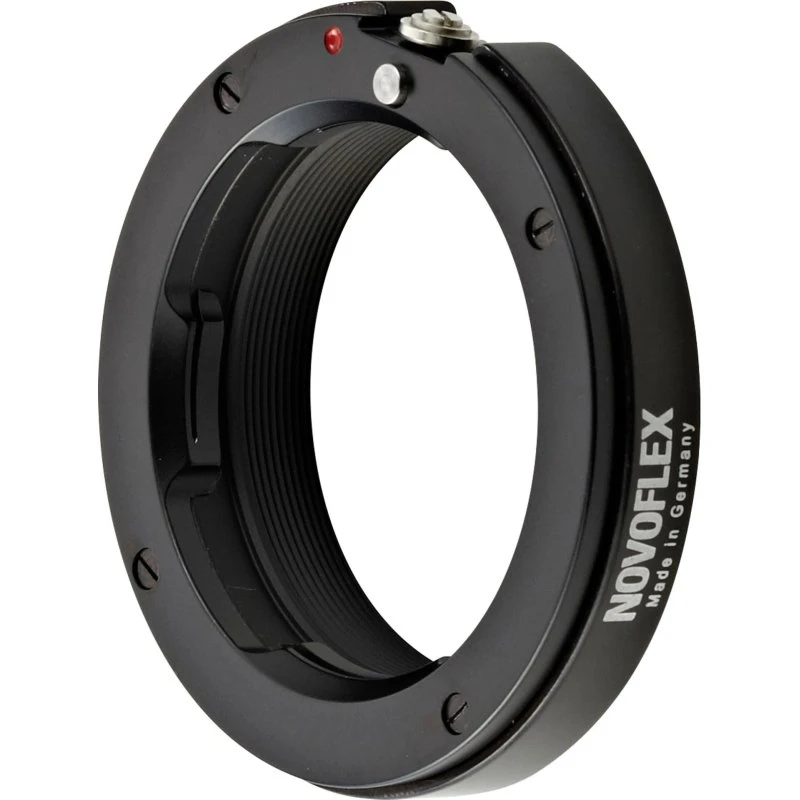 Novoflex LET/LEM Objektivadapter Leica M til Leica T