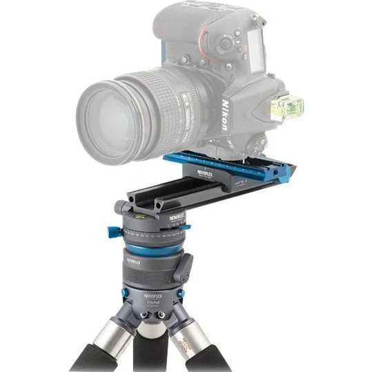 Novoflex Panorama VR-System III Hoved med ben