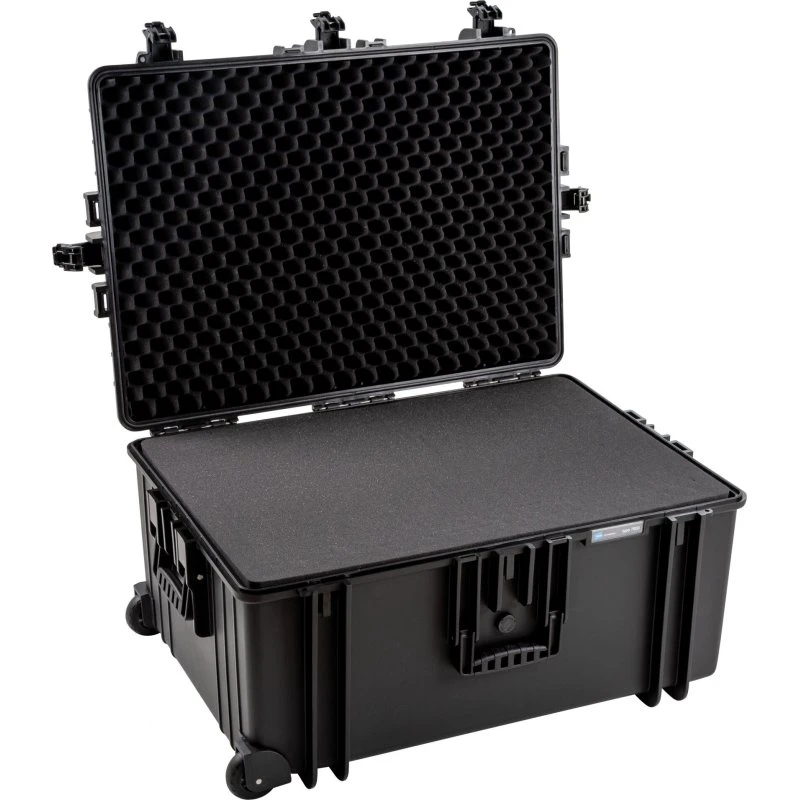 B&W Type 7800 Outdoor Case Sort