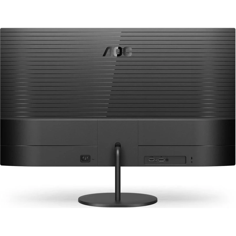 AOC Q32V4 31,5" QHD IPS 75 Hz, sort