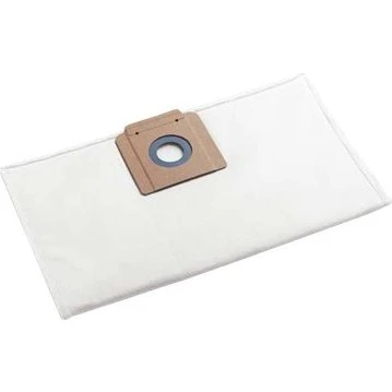 Kärcher Filterpose 3-lags, 5 stk til NT 361 Eco & NT 35/1