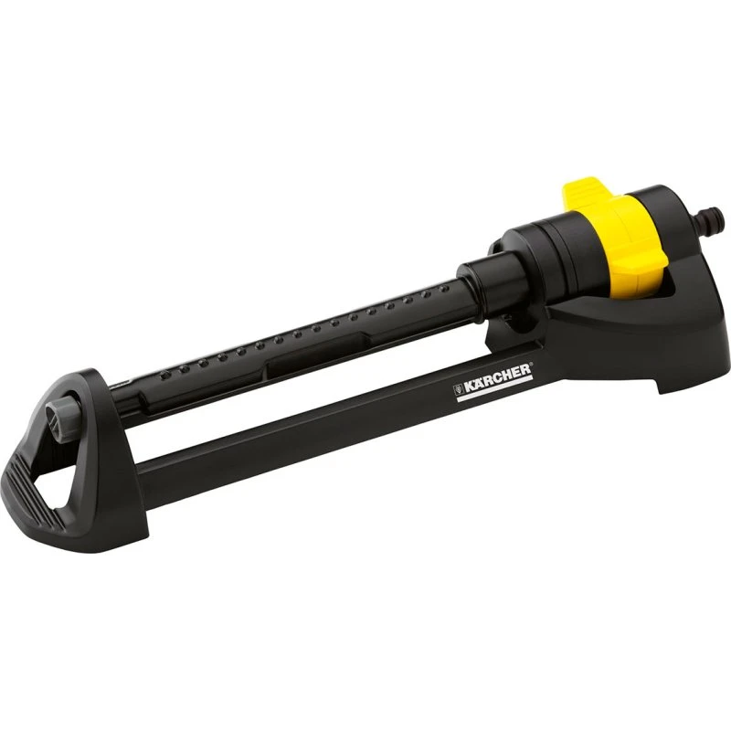 Kärcher 2.645-133.0 Basic OS 3.220 Vippesprinkler (220m²)
