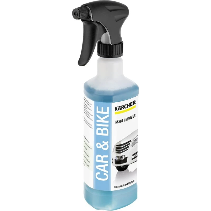Kärcher Car & Bike 3-in-1 RM 618 Insektfjerner 500 ml