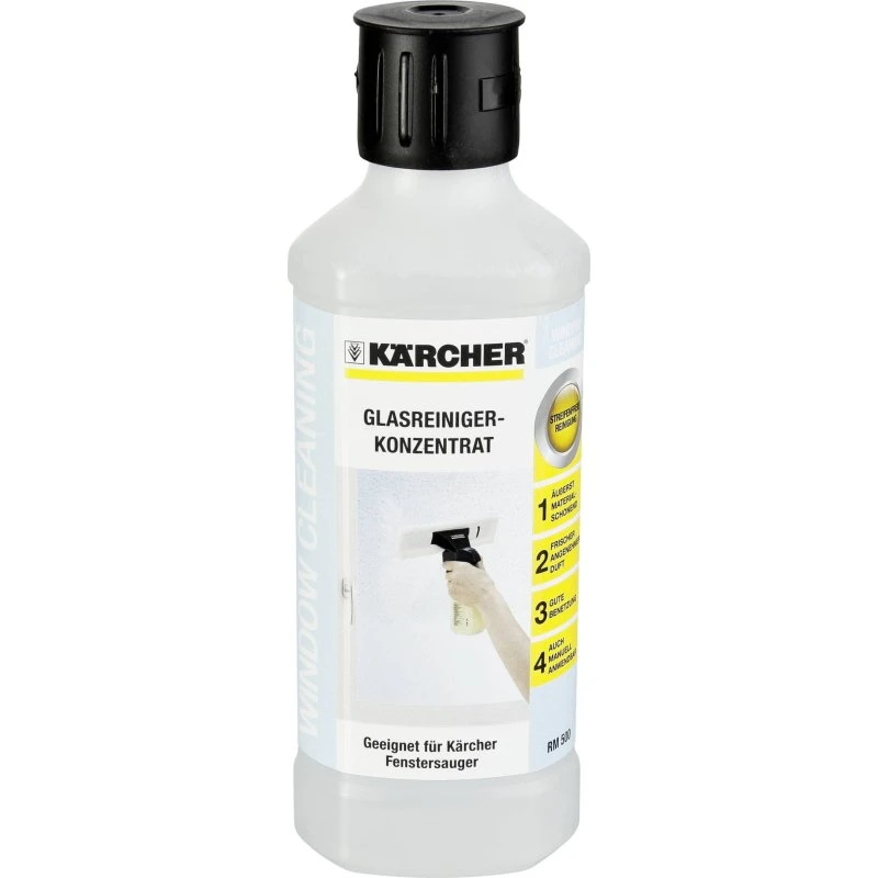 Kärcher RM 500 Glasrens 500 ml