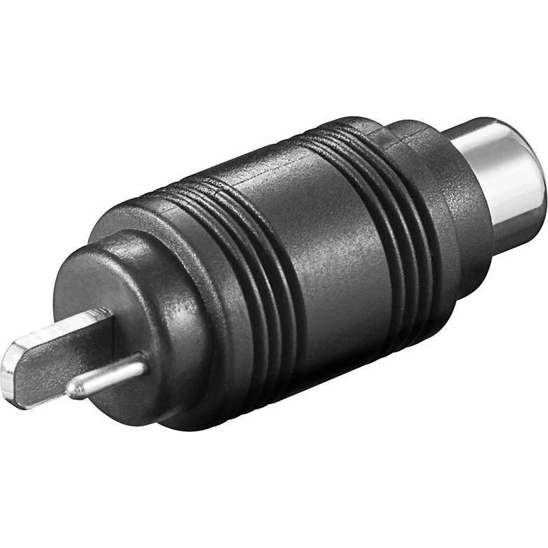 Goobay Loudspeaker - RCA, 1 stk