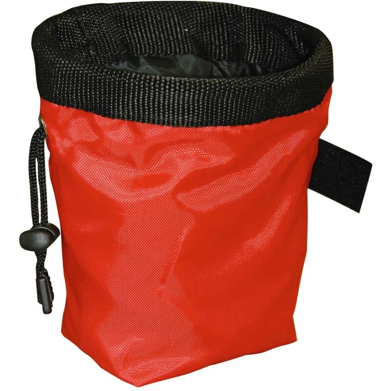 Kerbl Freedom dressage-taske, rød, 500 ml