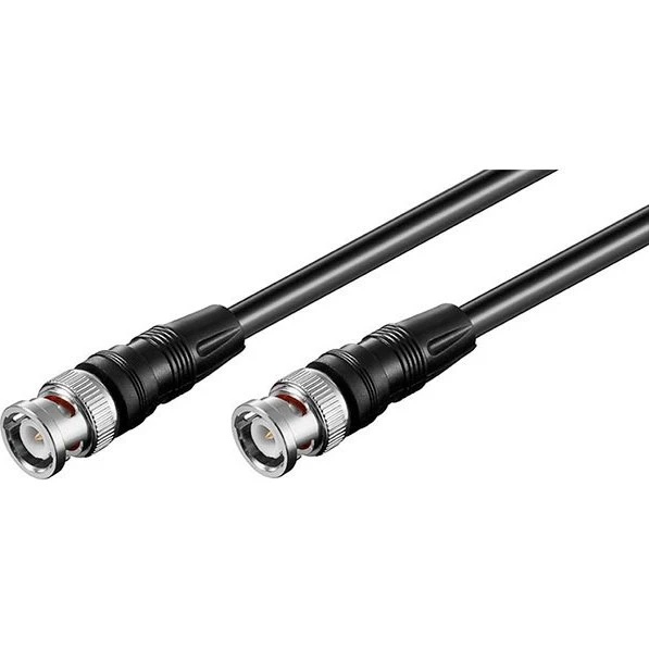 Goobay BNC-kabel 3m (50 Ohm)