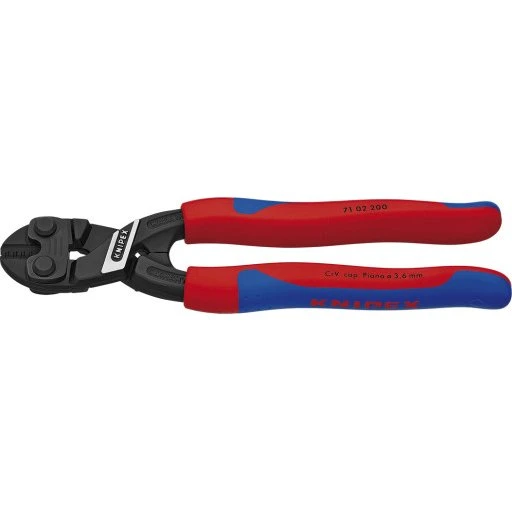 Knipex CoBolt® Kompakt Boltsaks 200 mm