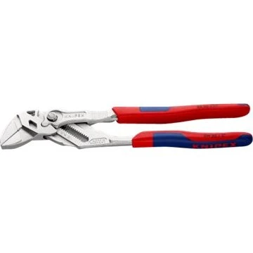 Knipex Skiftenøgle-tang 250 mm 86 05 250