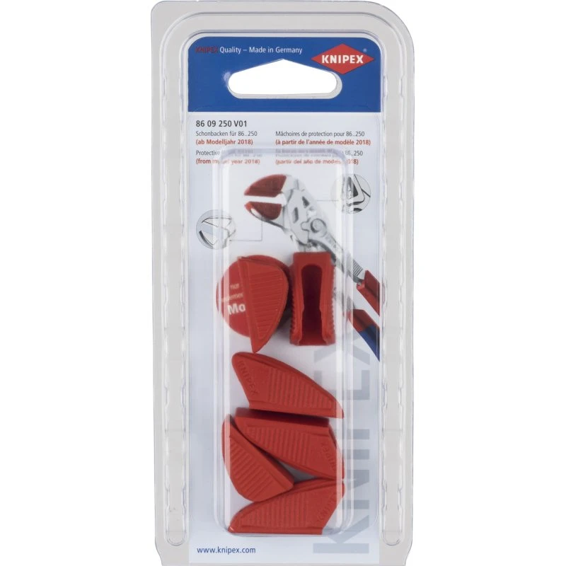 KNIPEX Skånebakker 86 09 250 V01 (3 par)