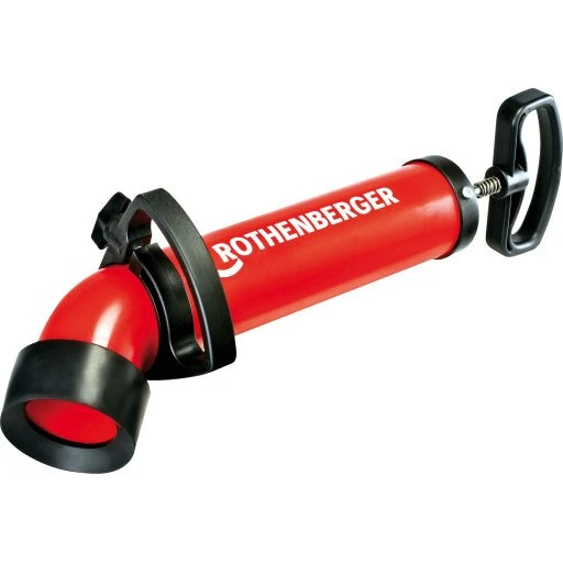 Rothenberger Ropump Super Plus Afløbsrenser