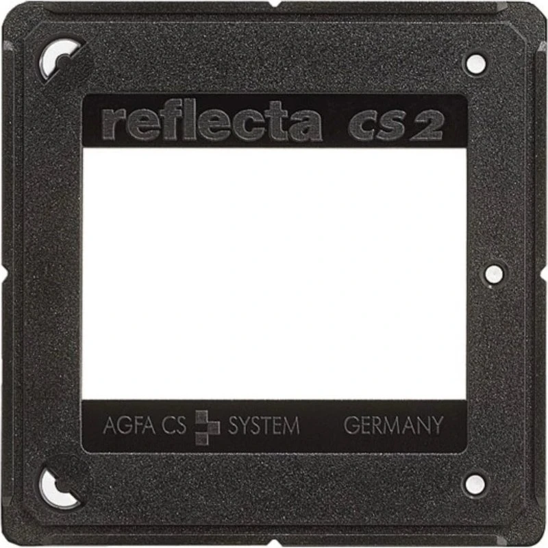 Reflecta CS Diasrammer 50x50 mm